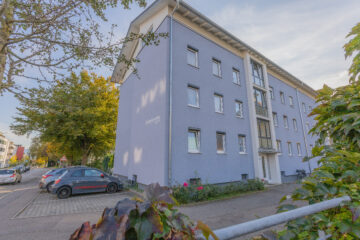 3 Zimmer Wohnung in Lindau-Reutin, 88131 Lindau, Etagenwohnung
